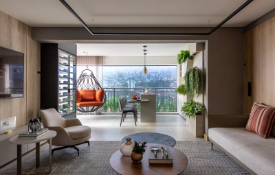 Fachada Dream View Vila Prudente