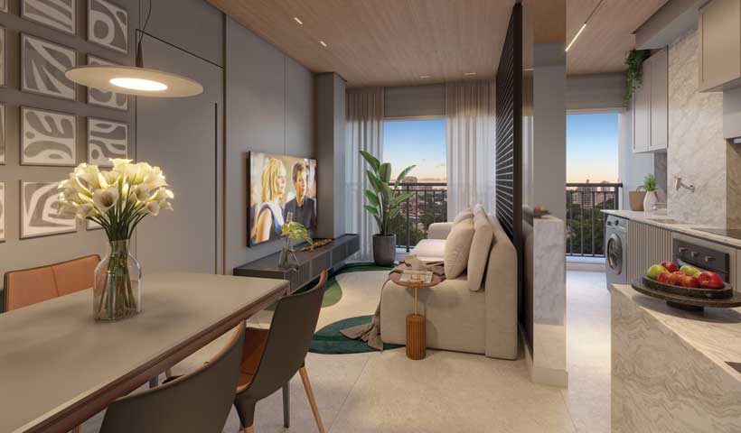 Imagem do Apartamento